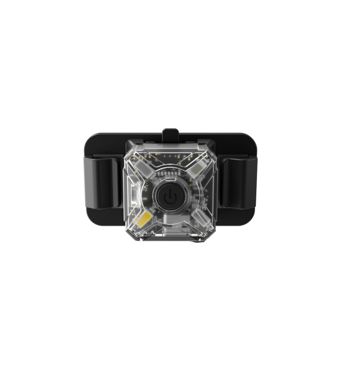 ΦΑΚΟΣ LED NITECORE HEADLAMP NU06LE