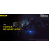ΦΑΚΟΣ LED NITECORE HEADLAMP NU06LE