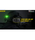 ΦΑΚΟΣ LED NITECORE HEADLAMP NU06LE