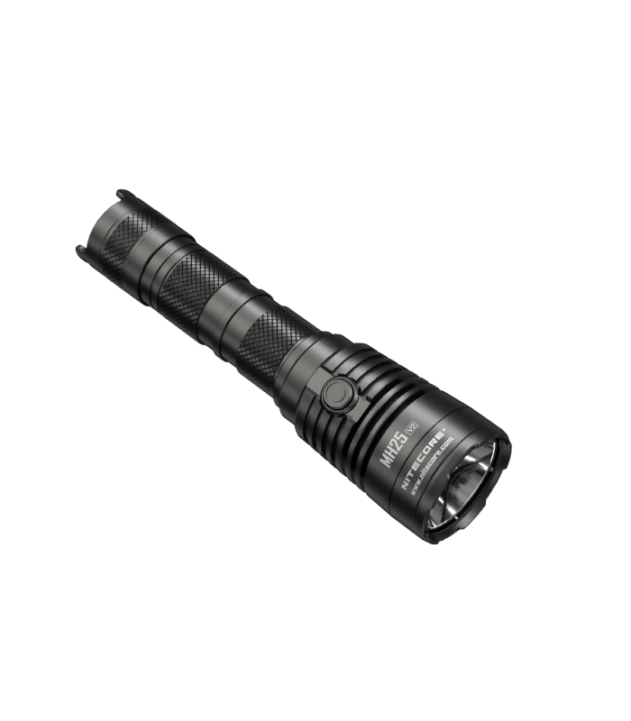 ΦΑΚΟΣ LED NITECORE MULTI TASK HYBRID MH25V2, 1300lumens