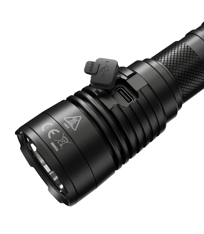 ΦΑΚΟΣ LED NITECORE MULTI TASK HYBRID MH25V2, 1300lumens