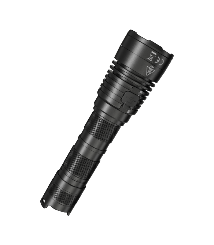 ΦΑΚΟΣ LED NITECORE MULTI TASK HYBRID MH25V2, 1300lumens