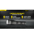 ΦΑΚΟΣ LED NITECORE MULTI TASK HYBRID MH25V2, 1300lumens