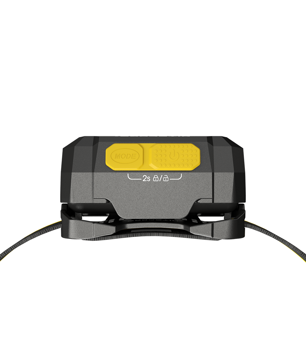 ΦΑΚΟΣ LED NITECORE HEADLAMP HA19, 600 lumens MCT, RGB, CRI