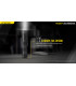 ΦΑΚΟΣ LED NITECORE MULTI TASK HYBRID MH25V2, 1300lumens
