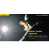 ΦΑΚΟΣ LED NITECORE MULTI TASK HYBRID MH25V2, 1300lumens
