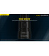 ΦΑΚΟΣ LED NITECORE MULTI TASK HYBRID MH25V2, 1300lumens