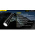 ΦΑΚΟΣ LED NITECORE MULTI TASK HYBRID MH25V2, 1300lumens