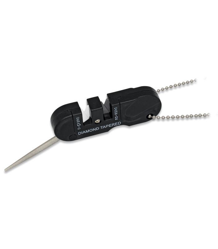 ΑΚΟΝΙΣΤΗΡΙ TOP CUTLERY SHARPENER MULTI-FUNCTION OUTDOOR. ADVENTURE, 21225