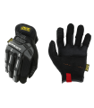 ΓΑΝΤΙΑ MECHANIX, M-pact, Open Cuff, Black Grey , Size XXL