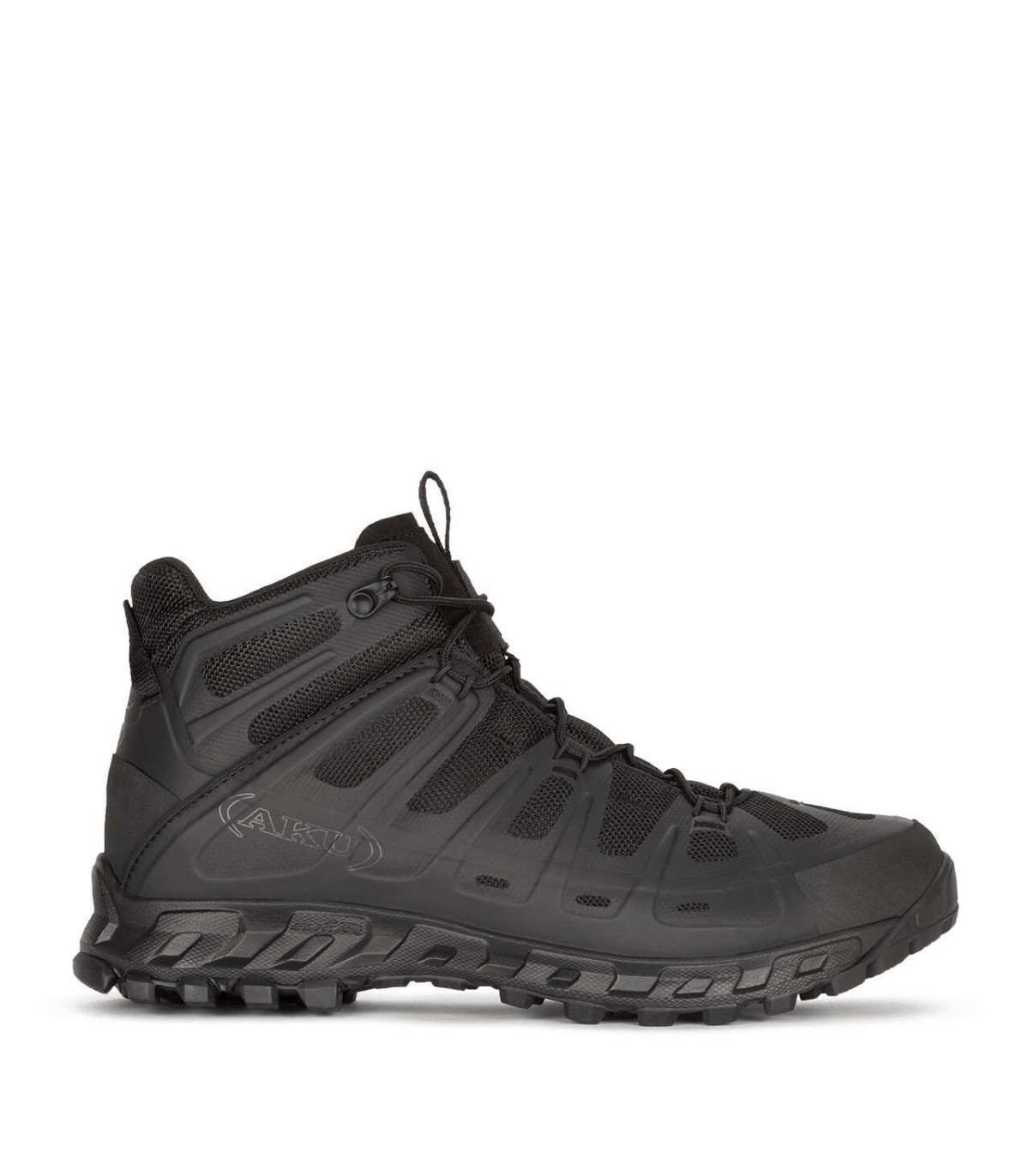 Ημιάρβυλα Aku Selvatica Tactical Mid GTX Tactical Boots Επιχειρησιακά Αδιάβροχα | Sabotage Oddal