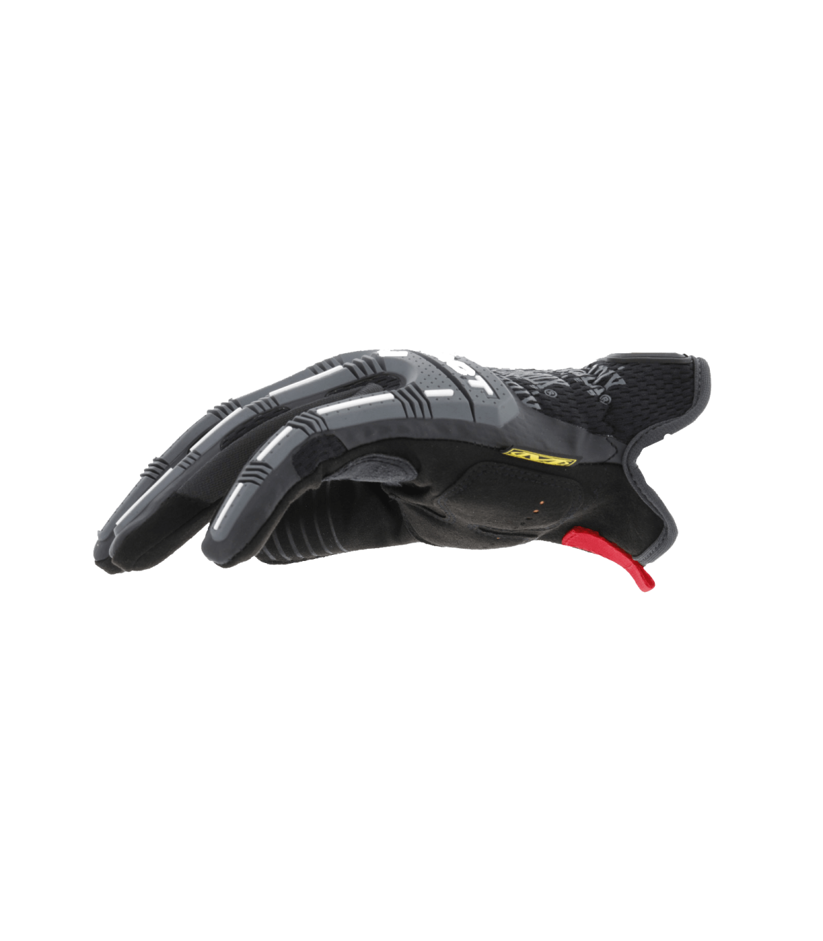 ΓΑΝΤΙΑ MECHANIX, M-pact, Open Cuff, Black Grey , Size XXL