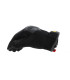 ΓΑΝΤΙΑ MECHANIX, M-pact, Open Cuff, Black Grey , Size XXL