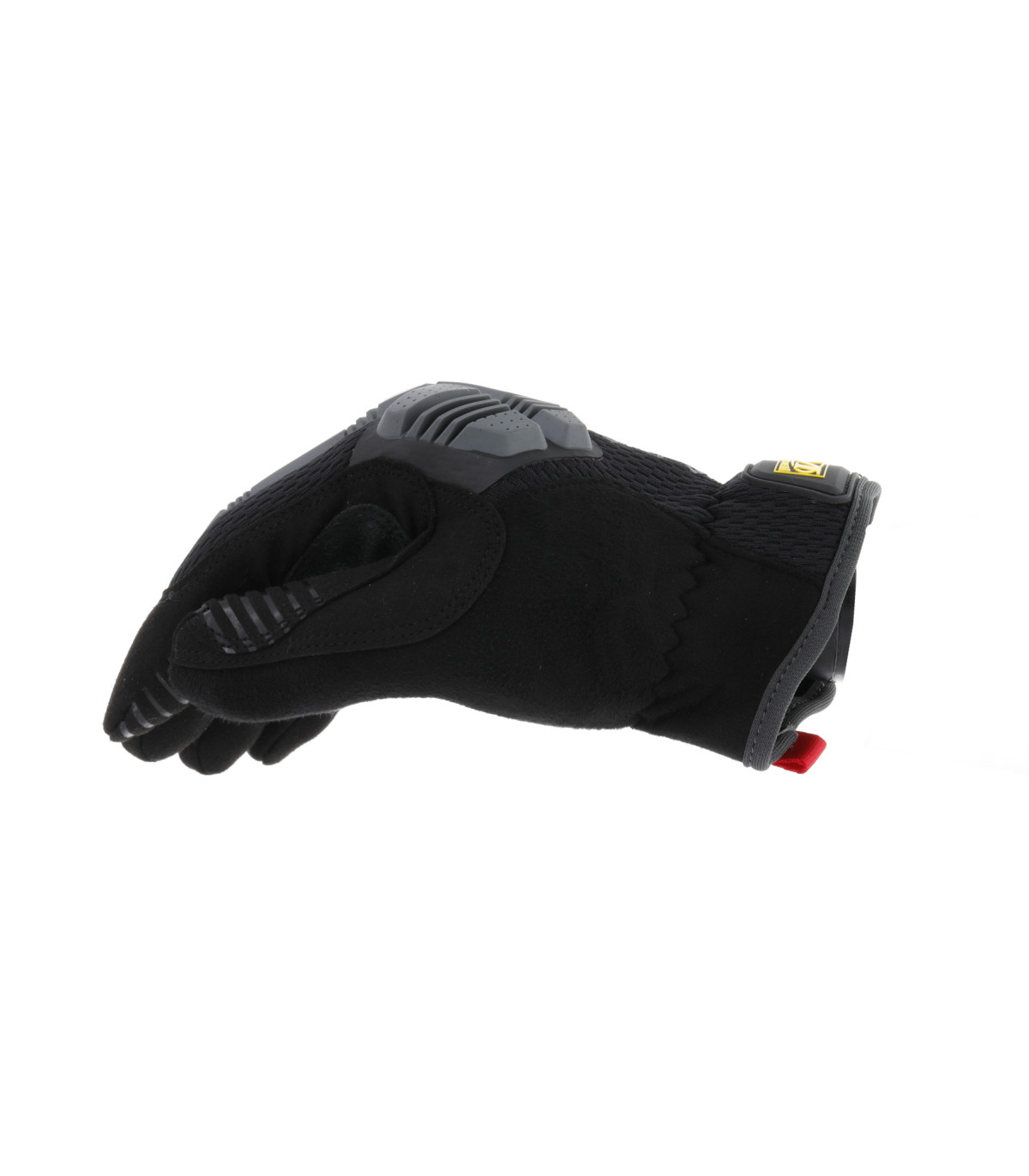 ΓΑΝΤΙΑ MECHANIX, M-pact, Open Cuff, Black Grey , Size XXL