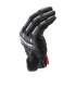 ΓΑΝΤΙΑ MECHANIX, M-pact, Open Cuff, Black Grey , Size XXL