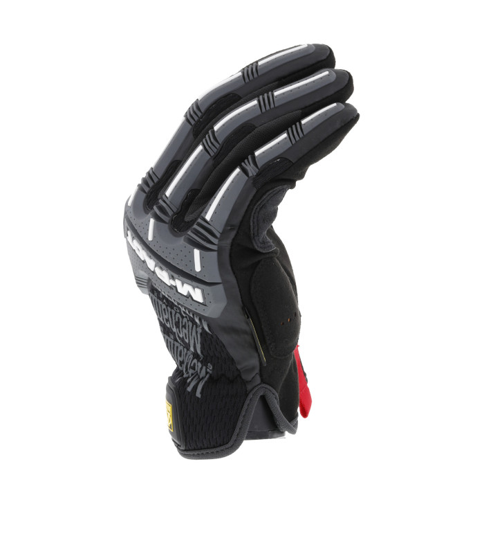 ΓΑΝΤΙΑ MECHANIX, M-pact, Open Cuff, Black Grey , Size XXL
