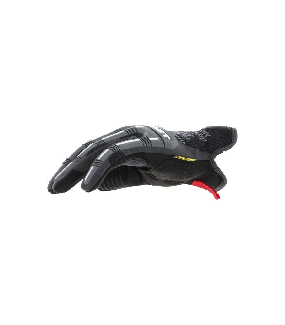ΓΑΝΤΙΑ MECHANIX, M-pact, Open Cuff, Black Grey , Size XXL