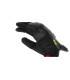 ΓΑΝΤΙΑ MECHANIX, M-pact, Open Cuff, Black Grey , Size XXL