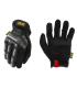 ΓΑΝΤΙΑ MECHANIX, M-pact, Open Cuff, Black Grey , Size XL