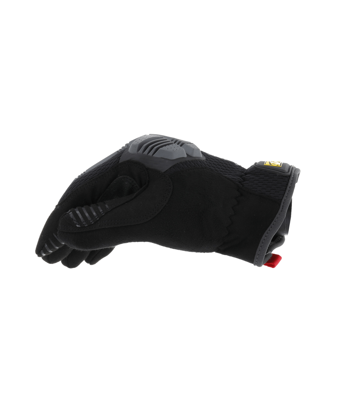 ΓΑΝΤΙΑ MECHANIX, M-pact, Open Cuff, Black Grey , Size XL
