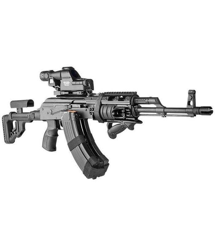 FAB DEFENSE PTK ERGONOMIC POINTING FOREGRIP