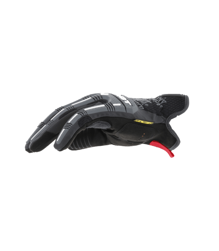 ΓΑΝΤΙΑ MECHANIX, M-pact, Open Cuff, Black Grey , Size XL
