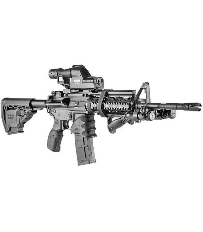 FAB DEFENSE PTK ERGONOMIC POINTING FOREGRIP