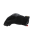 ΓΑΝΤΙΑ MECHANIX, M-pact, Open Cuff, Black Grey , Size MD