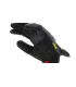 ΓΑΝΤΙΑ MECHANIX, M-pact, Open Cuff, Black Grey , Size MD