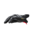 ΓΑΝΤΙΑ MECHANIX, M-pact, Open Cuff, Black Grey , Size SM