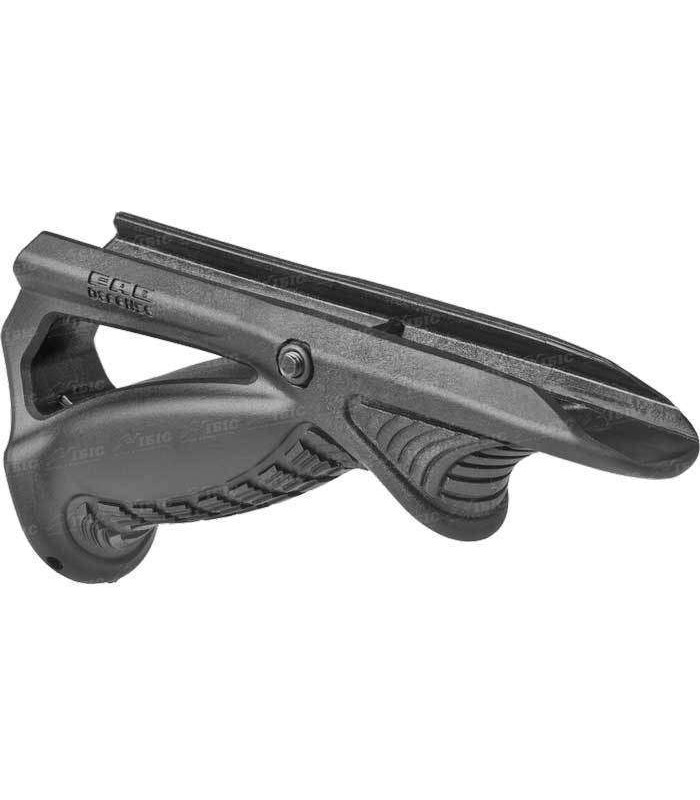 FAB DEFENSE PTK ERGONOMIC POINTING FOREGRIP