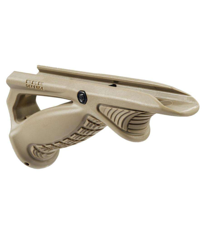 FAB DEFENSE PTK ERGONOMIC POINTING FOREGRIP