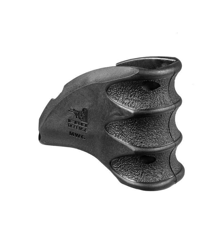 FAB DEFENSE MAG WELL GRIP AND FUNNEL FOR M16 VARIANTS