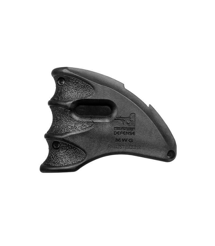 FAB DEFENSE MAG WELL GRIP AND FUNNEL FOR M16 VARIANTS