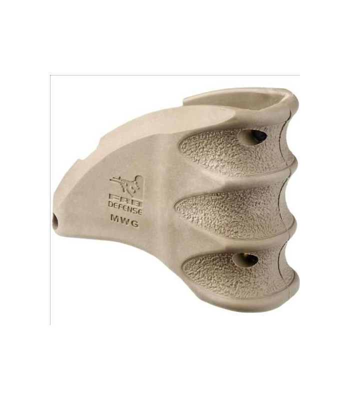 FAB DEFENSE MAG WELL GRIP AND FUNNEL FOR M16 VARIANTS