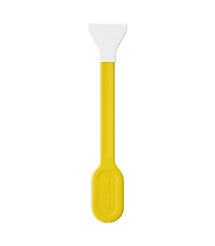 SENSOR CLEANING SWABS, 24mm, Full Frame