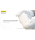 MICROFIBER LENS CLEANING CLOTHS, NITECORE