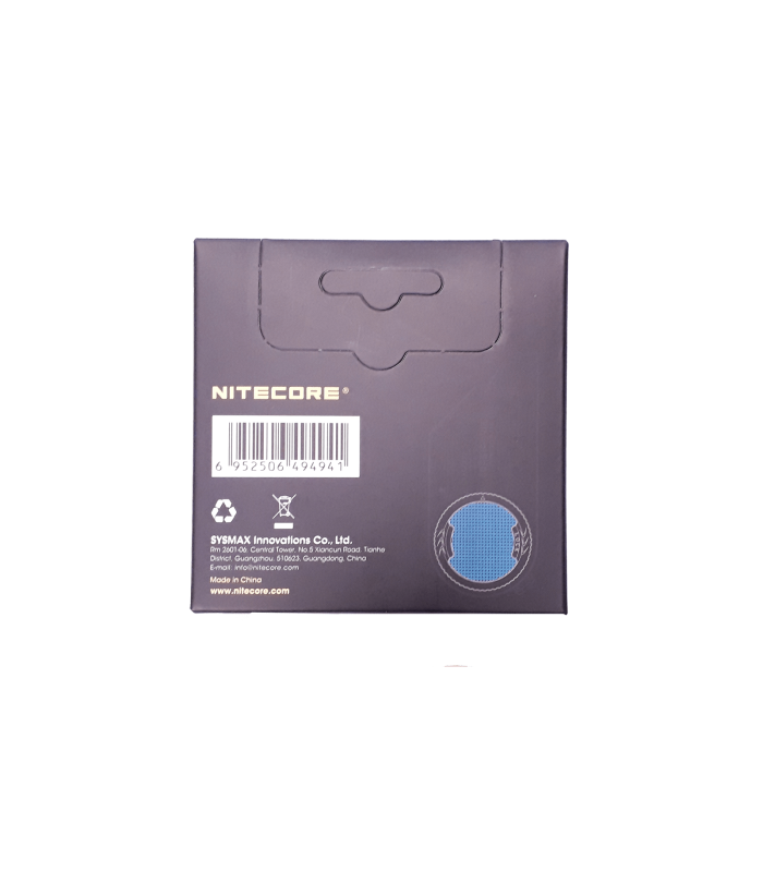 Sensor Cleaning Filter, for NITECORE BlowerBaby™