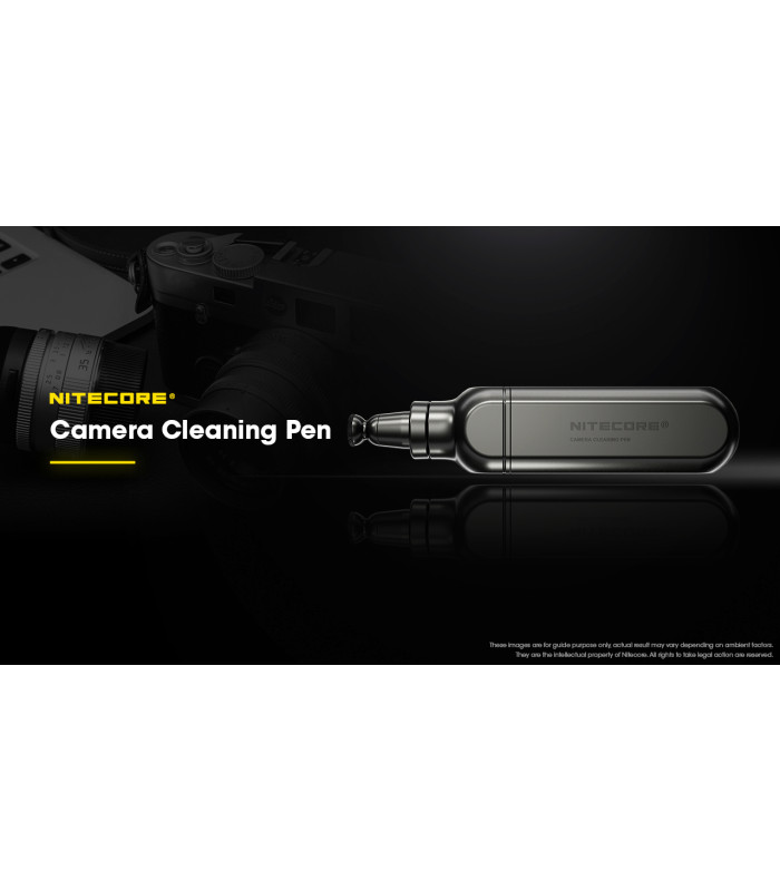 Camera Cleaning pen NITECORE