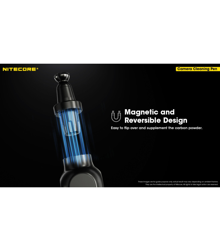Camera Cleaning pen NITECORE