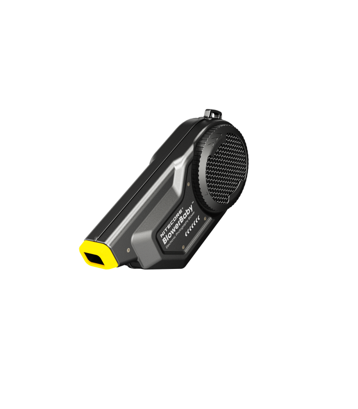 BLOWER BABY NITECORE