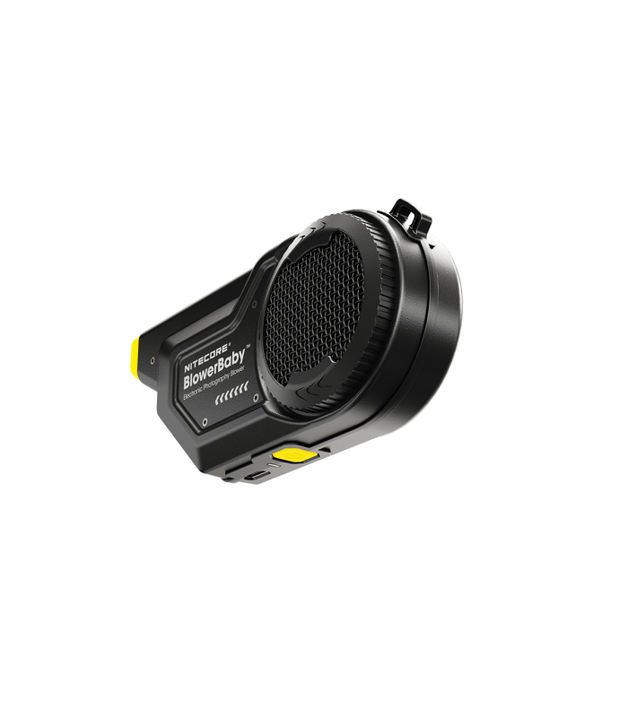 BLOWER BABY NITECORE