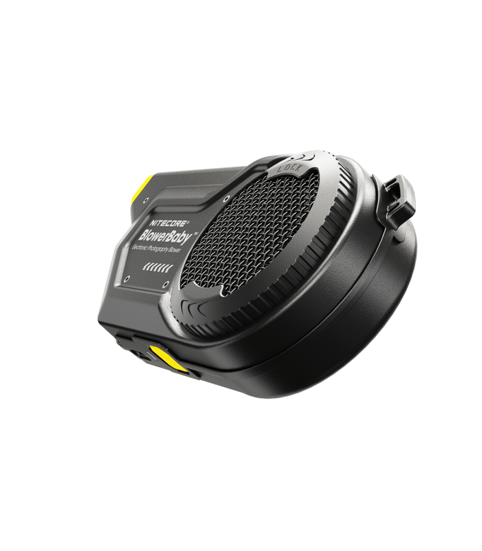 BLOWER BABY NITECORE
