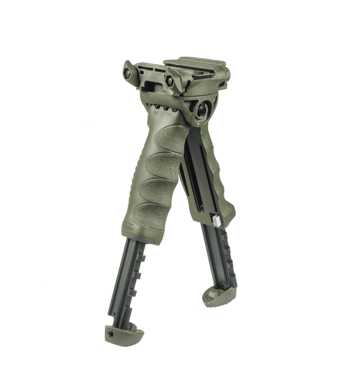 FAB DEFENSE T-POD G2 QR QUICK RELEASE