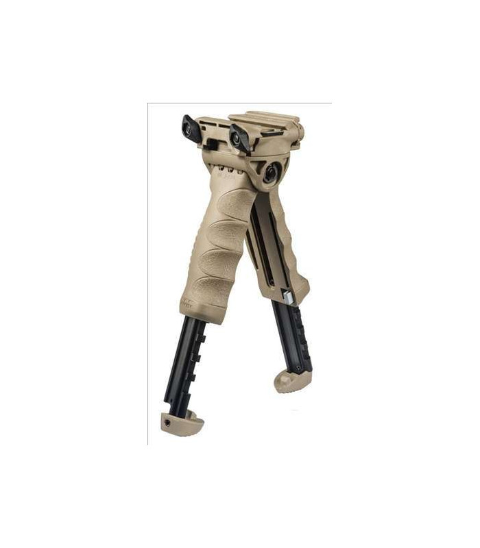 FAB DEFENSE T-POD G2 QR QUICK RELEASE