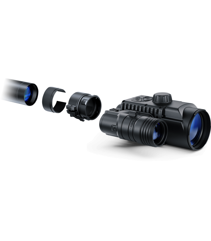 NIGHT VISION PULSAR Digital NV Forward FN455S
