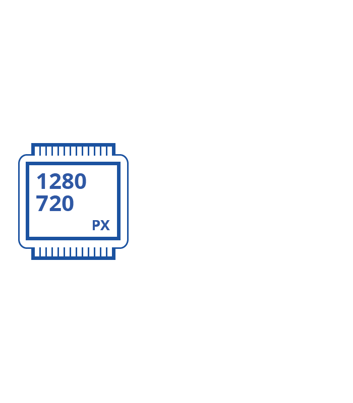 NIGHT VISION PULSAR Digital NV Forward FN455S