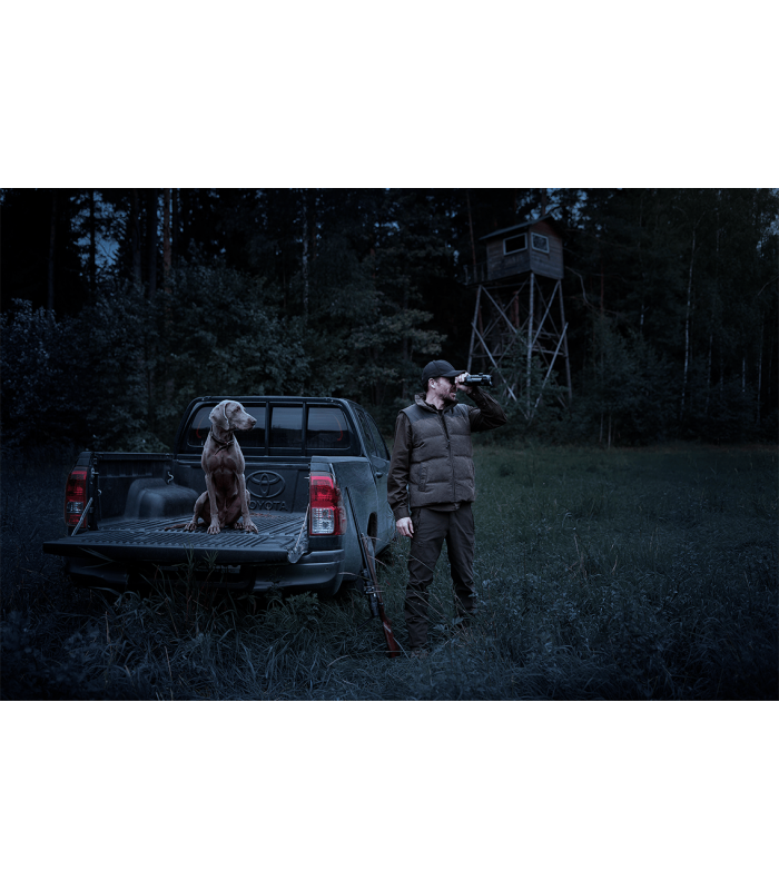 NIGHT VISION PULSAR Digital NV Forward FN455S