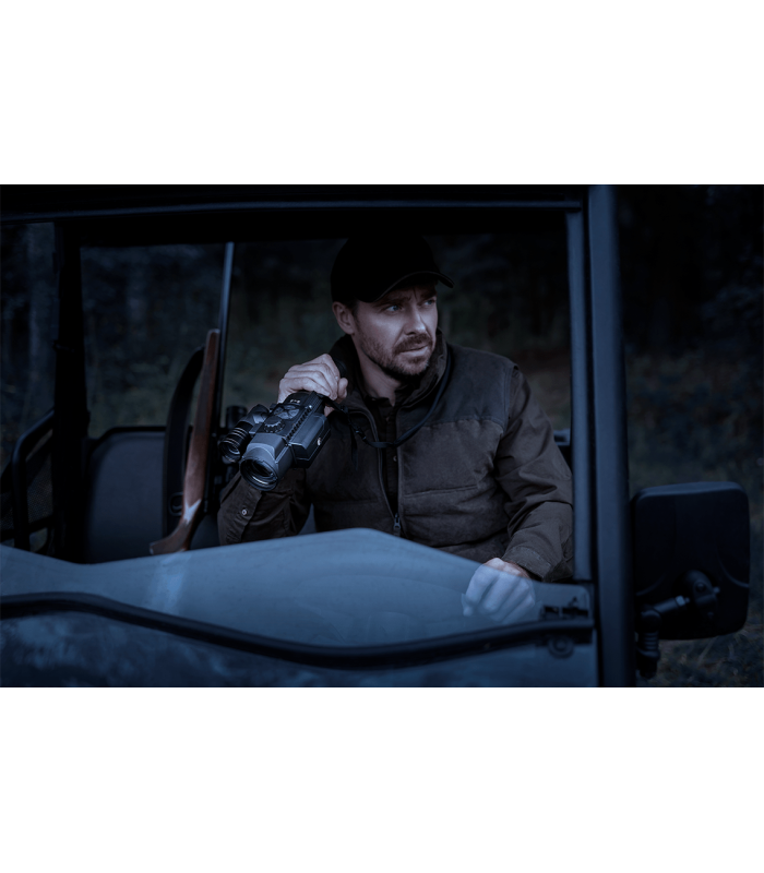 NIGHT VISION PULSAR Digital NV Forward FN455S