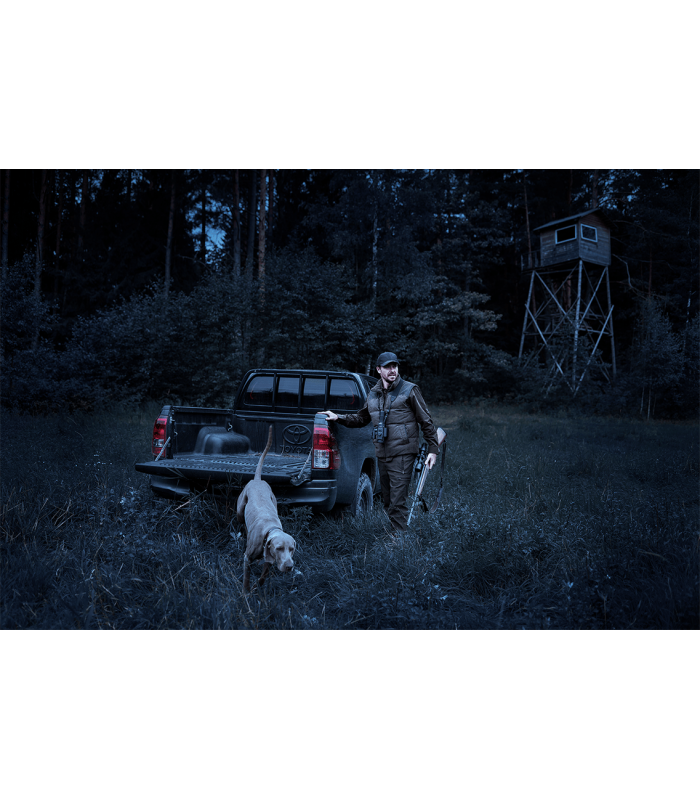 NIGHT VISION PULSAR Digital NV Forward FN455S